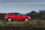 Audi A1 Sportback 30 TFSI Sport 2018 года (UK)